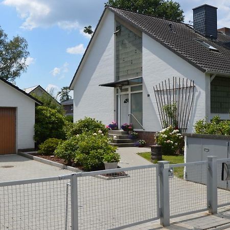 Ferienwohnung-Osten Schenefeld  Esterno foto