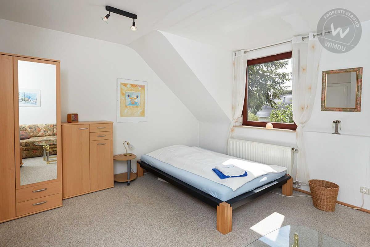 Ferienwohnung-Osten Schenefeld  Esterno foto