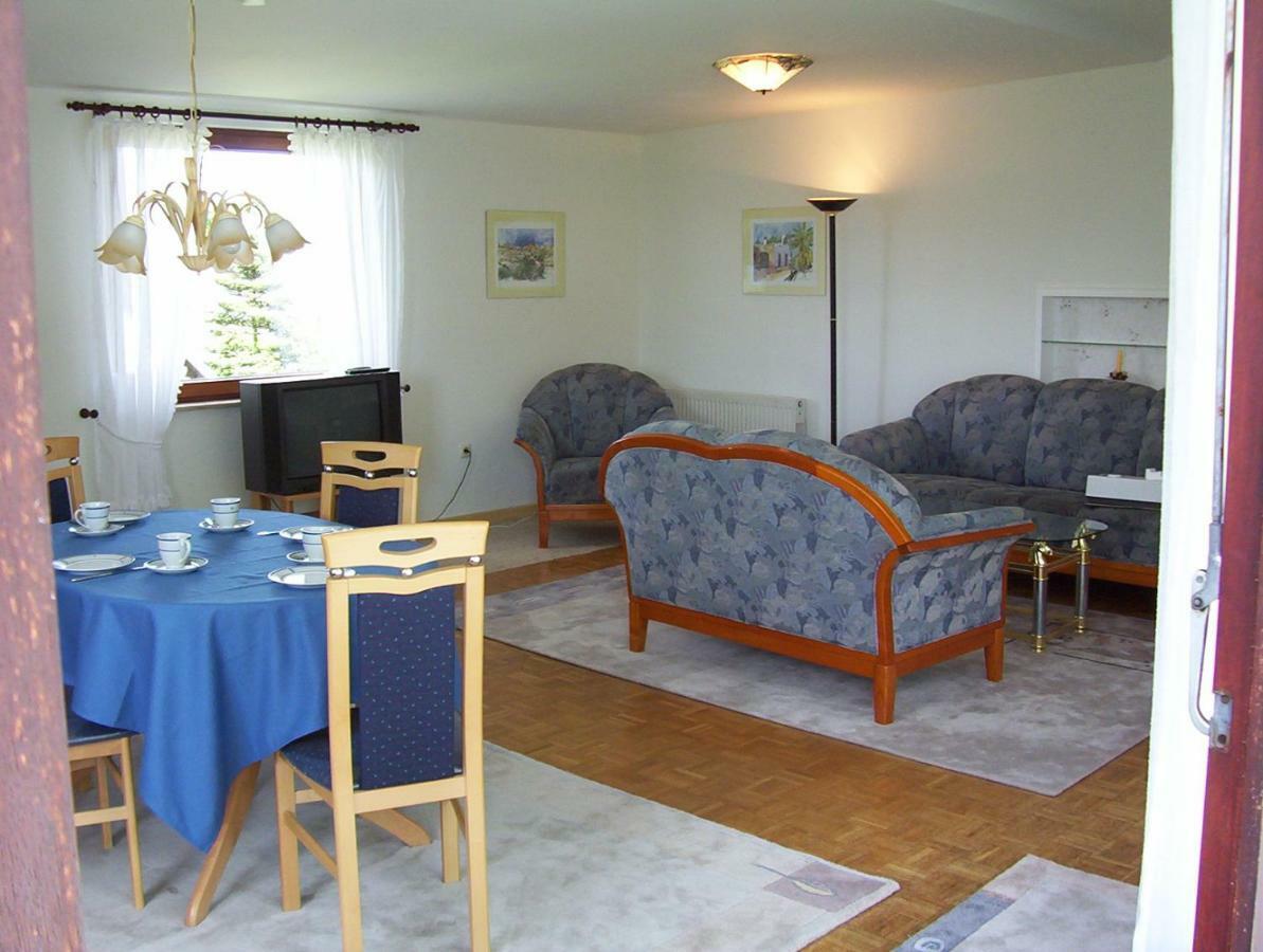 Ferienwohnung-Osten Schenefeld  Esterno foto