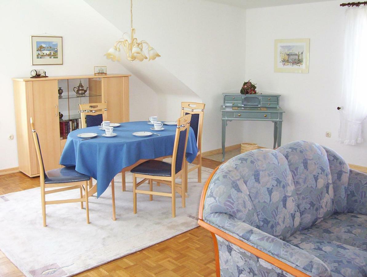 Ferienwohnung-Osten Schenefeld  Esterno foto