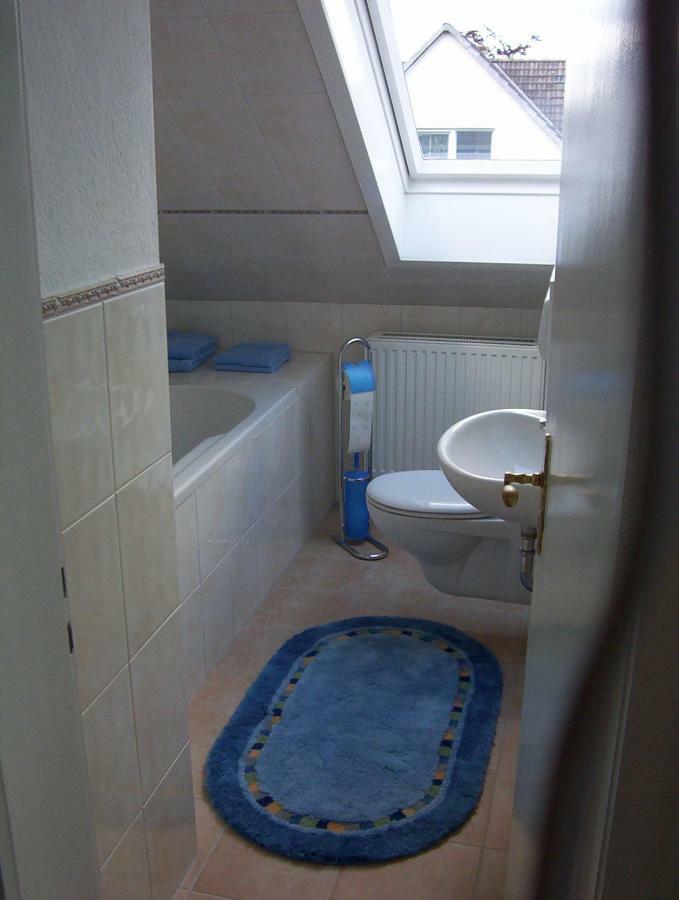 Ferienwohnung-Osten Schenefeld  Esterno foto