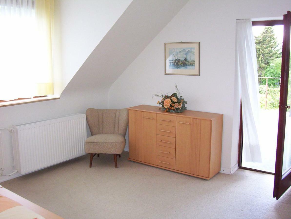 Ferienwohnung-Osten Schenefeld  Esterno foto