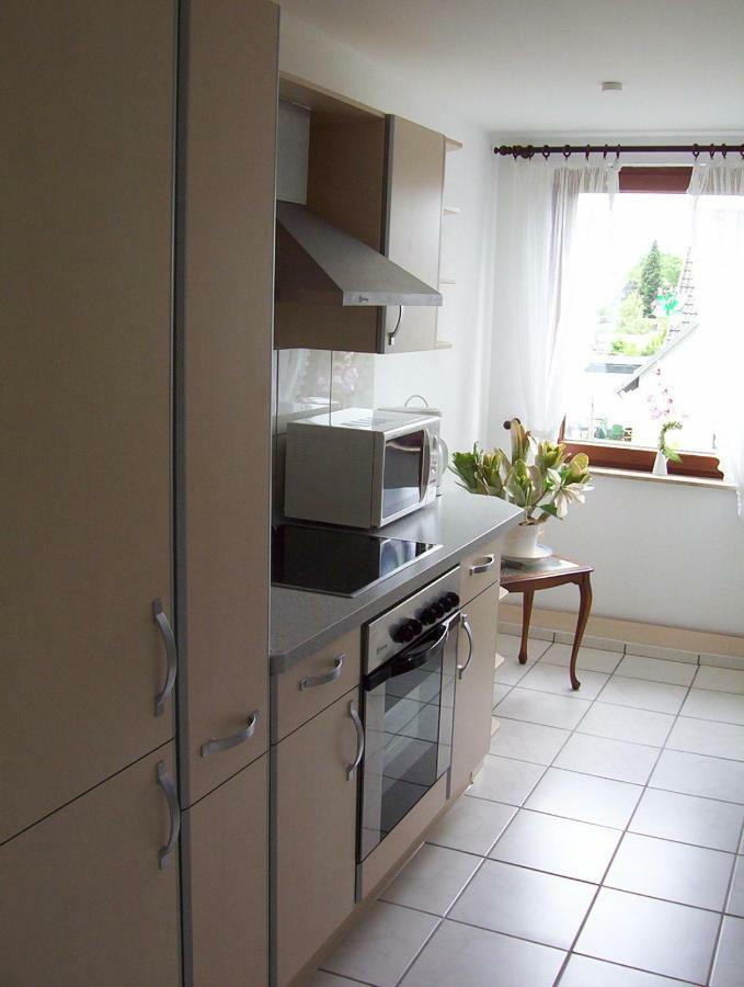 Ferienwohnung-Osten Schenefeld  Esterno foto